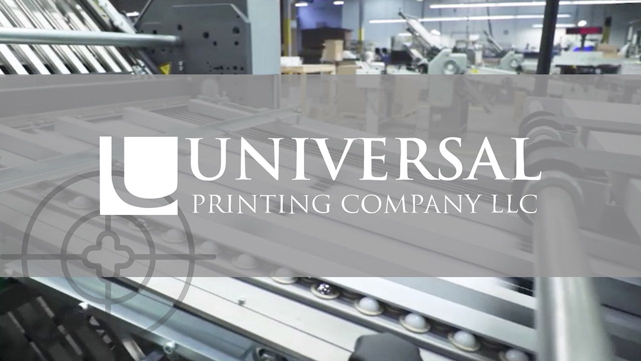 Home Universal Printing Company